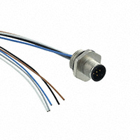 Phoenix Contact - 1411579 - CBL FRNT MNT 5POS PLUG-WIRE .5M