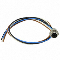 Phoenix Contact - 1411606 - SACC-E-M12FST-4P-M16XL/0 5