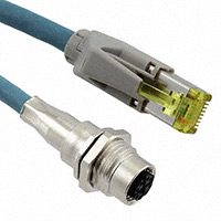 Phoenix Contact - 1412315 - NBC-FSBPXS/1 0-94F/R4AC-10G