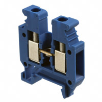 Phoenix Contact - 1413078 - CONN TERM BLK FEED THRU 12-28AWG