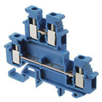 Phoenix Contact - 1414077 - CONN TERM BLK FEED THRU 12-30AWG