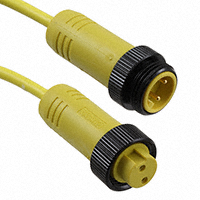 Phoenix Contact - 1416542 - CBL CIRC 2POS FMALE TO MALE