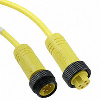 Phoenix Contact - 1416626 - CBL CIRC 4POS FMALE TO MALE