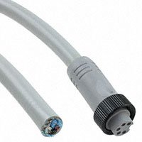 Phoenix Contact - 1416883 - CBL CIRC 5POS FMALE TO WIRE LEAD