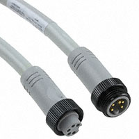 Phoenix Contact - 1416908 - CBL CIRC 5POS FMALE TO MALE