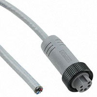 Phoenix Contact - 1416928 - CBL CIRC 5POS FMALE TO WIRE LEAD