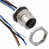 Phoenix Contact - 1419658 - FLUSH-TYPE SOCKET 5POS