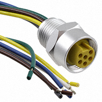 Phoenix Contact - 1420951 - CBL CIRC 6POS FMALE TO WIRE LEAD