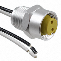 Phoenix Contact - 1420952 - CBL CIRC 2POS FMALE TO WIRE LEAD