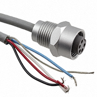 Phoenix Contact - 1420960 - CBL CIRC 5POS FMALE TO WIRE LEAD