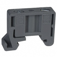 Phoenix Contact - 1421659 - CONN TERM BLK END BRACKET 5.2MM