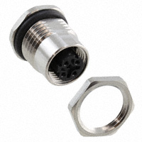 Phoenix Contact - 1424071 - CONN SOCKET 4POS PANEL MOUNT