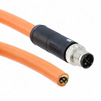 Phoenix Contact - 1424104 - CABLE 4POS