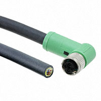 Phoenix Contact - 1424118 - CABLE 4POS