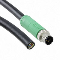 Phoenix Contact - 1424122 - CABLE 4POS