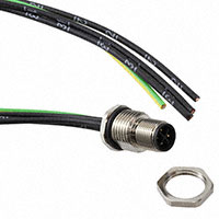 Phoenix Contact - 1424132 - CABLE 4POS