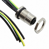 Phoenix Contact - 1424133 - CABLE 4POS