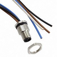 Phoenix Contact - 1424136 - CABLE 4POS