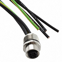 Phoenix Contact - 1424137 - CABLE 4POS