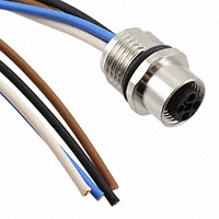 Phoenix Contact - 1424138 - CABLE 4POS