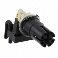 Phoenix Contact - 1424180 - CONN SOCKET 8POS PANEL MOUNT R/A