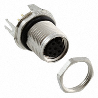 Phoenix Contact - 1424235 - CONN SOCKET 8POS PANEL MOUNT