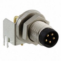 Phoenix Contact - 1424240 - CONN PLUG 5POS PANEL MOUNT R/A