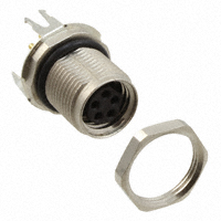 Phoenix Contact - 1424241 - CONN SOCKET 5POS PANEL MOUNT