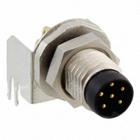 Phoenix Contact - 1424244 - CONN PLUG 6POS PANEL MOUNT R/A