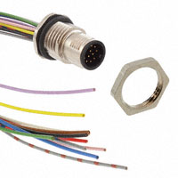 Phoenix Contact - 1430459 - SENSOR/ACTUATOR FLUSH-TYPE CONN