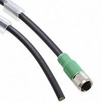 Phoenix Contact - 1430611 - CABLE 17POS BLACK STR 1.5M