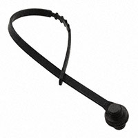 Phoenix Contact - 1430860 - M8 SCREW PLUG WITH FIXING BAND