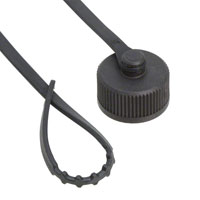 Phoenix Contact - 1430873 - M12 SEALING CAP W/BAND