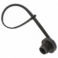 Phoenix Contact - 1430899 - M12 SEALING CAP W/BAND