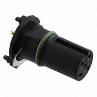 Phoenix Contact - 1432363 - CONN SOCKET 5POS PANEL MOUNT