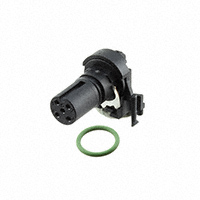 Phoenix Contact - 1432431 - CONN SOCKET 5POS PANEL MOUNT