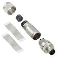 Phoenix Contact - 1432648 - CONN M12 5POS PLUG