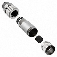 Phoenix Contact - 1432664 - CONN M12 5POS SOCKET