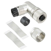 Phoenix Contact - 1432677 - CONNECTOR SOCKET 5POS R/A