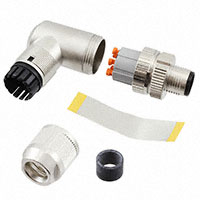 Phoenix Contact - 1432693 - CONN PLUG 5POS INLINE PIN ANGLED