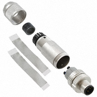 Phoenix Contact - 1432729 - CONN M12 4POS PLUG