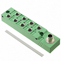 Phoenix Contact - 1434840 - SENSOR ACTUATOR BOX