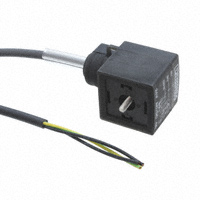 Phoenix Contact - 1435014 - CABLE 3POS VALVE PLUG-WIRE 10M