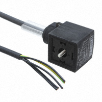 Phoenix Contact - 1435111 - CABLE 5POS VALVE PLUG-WIRE 10M