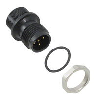 Phoenix Contact - 1436437 - CONN PLUG 5POS PANEL MOUNT