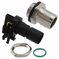 Phoenix Contact - 1436602 - CONN 5POS REAR/SCREW MOUNT