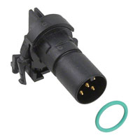 Phoenix Contact - 1436686 - CONN PLUG 5POS PANEL MOUNT