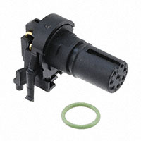 Phoenix Contact - 1436990 - CONN SOCKET 8POS W/ANGLE SOLDER