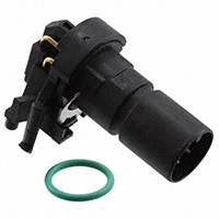 Phoenix Contact - 1437038 - CONN PLUG 8POS PANEL MOUNT