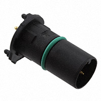 Phoenix Contact - 1437164 - CONN PLUG 4POS STR SLD CONNECT